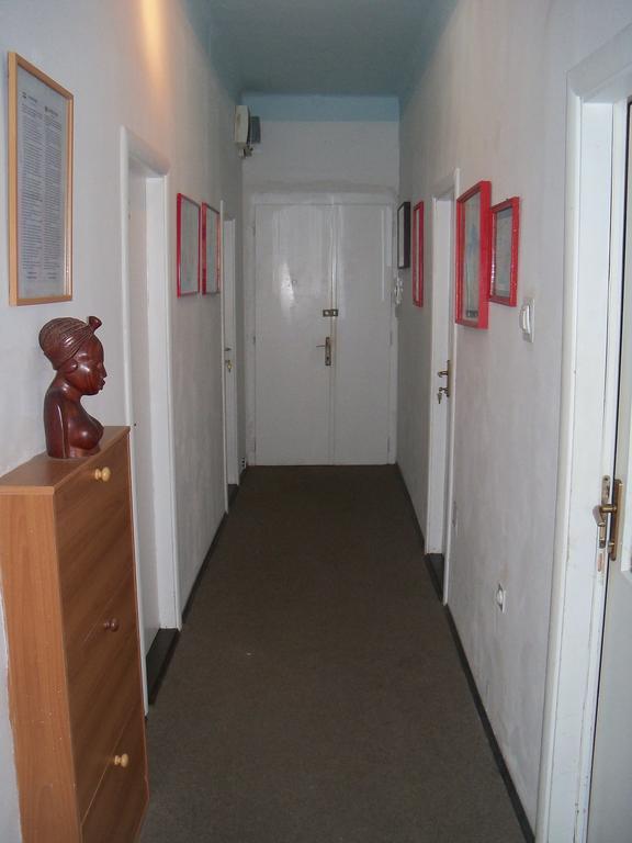 Private Accommodation Raspudic Split Dış mekan fotoğraf