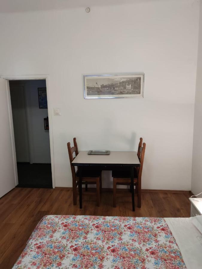 Private Accommodation Raspudic Split Dış mekan fotoğraf