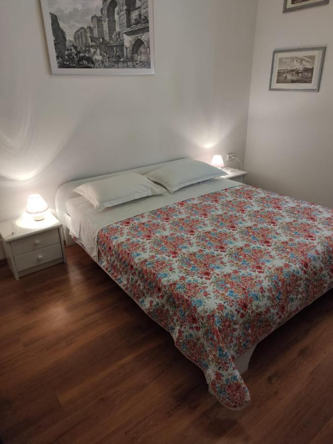 Private Accommodation Raspudic Split Dış mekan fotoğraf