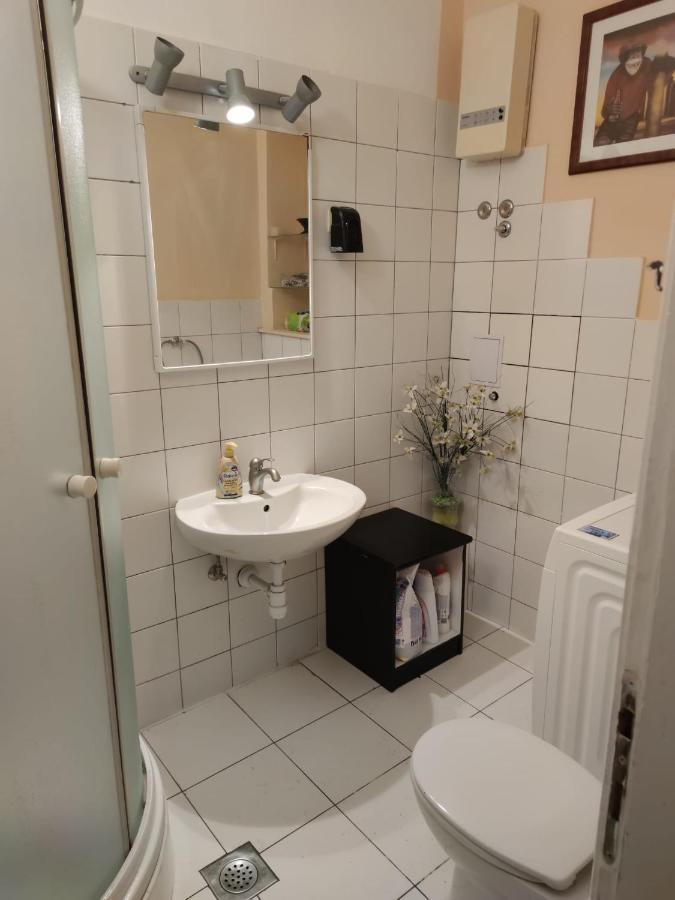Private Accommodation Raspudic Split Dış mekan fotoğraf