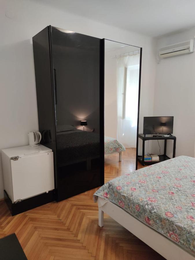 Private Accommodation Raspudic Split Dış mekan fotoğraf