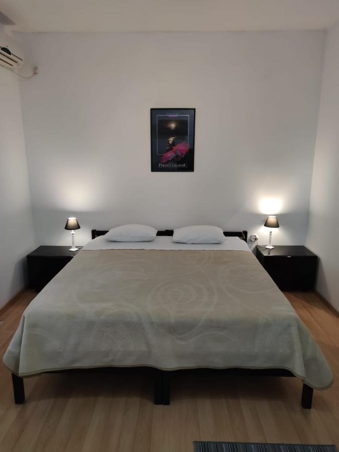Private Accommodation Raspudic Split Dış mekan fotoğraf