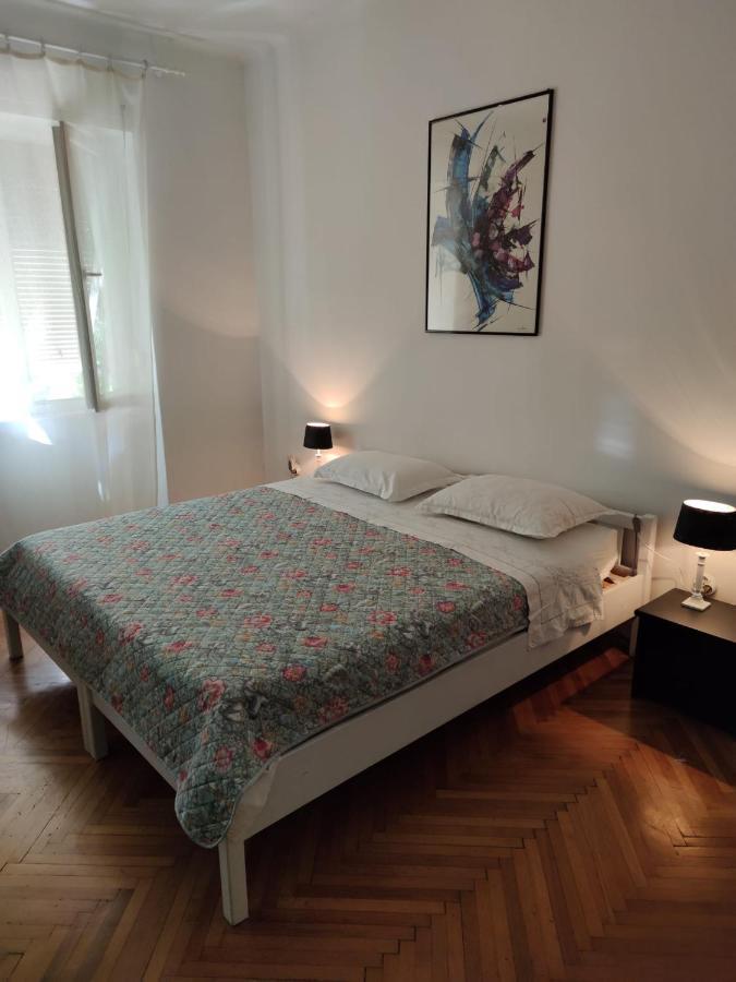 Private Accommodation Raspudic Split Dış mekan fotoğraf
