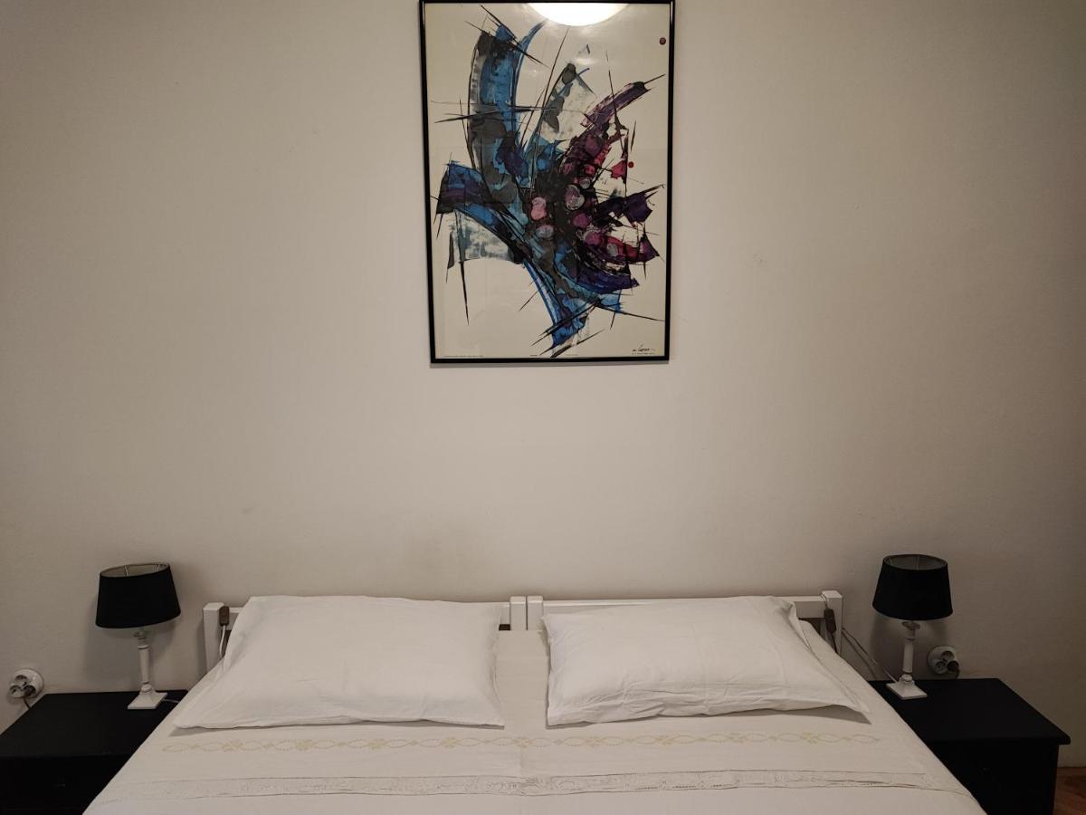 Private Accommodation Raspudic Split Dış mekan fotoğraf