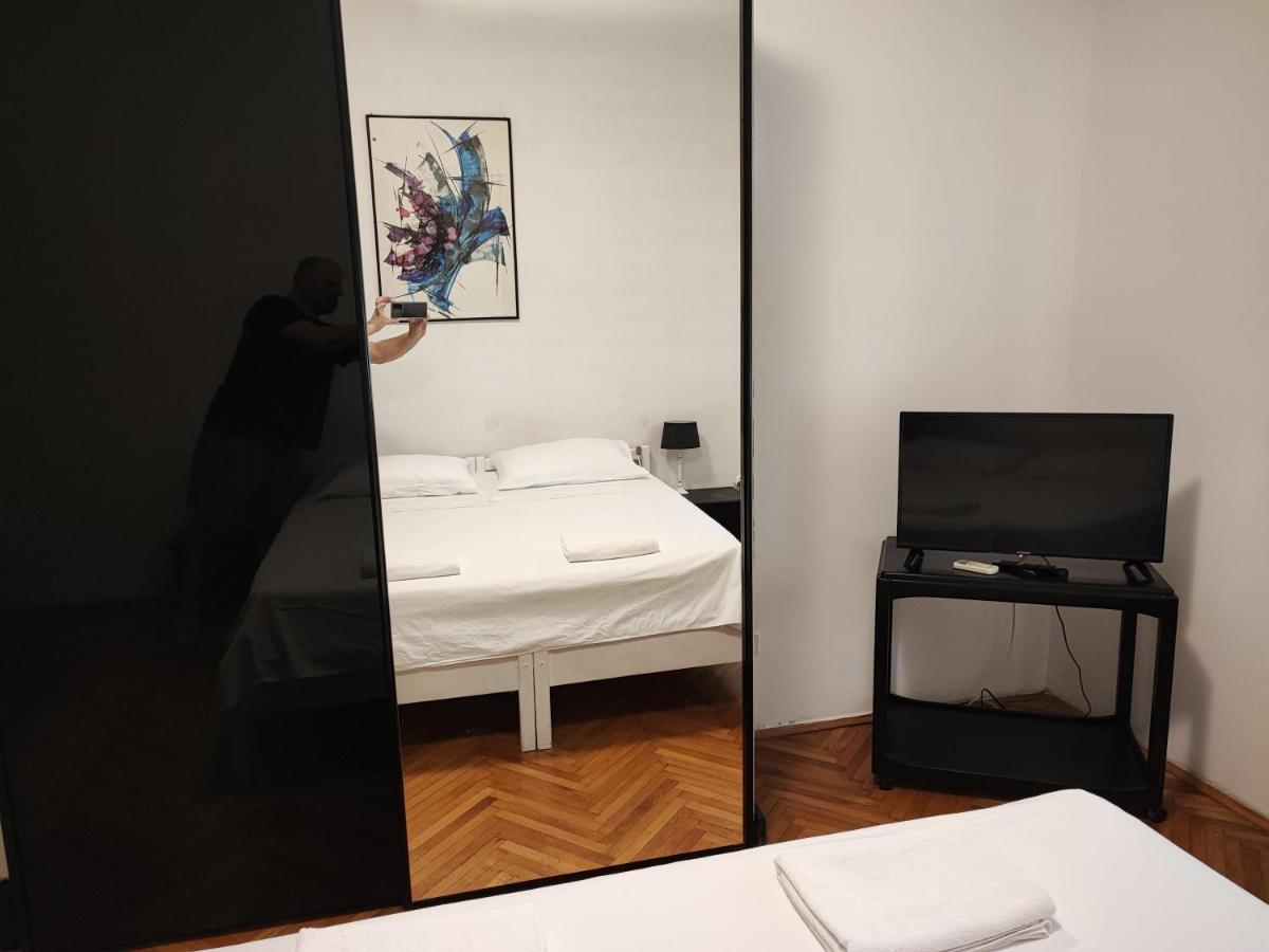 Private Accommodation Raspudic Split Dış mekan fotoğraf