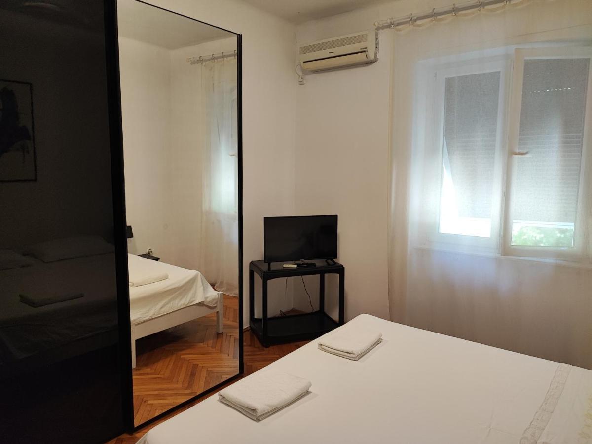 Private Accommodation Raspudic Split Dış mekan fotoğraf
