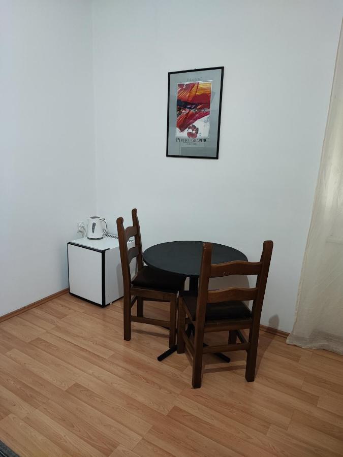 Private Accommodation Raspudic Split Dış mekan fotoğraf