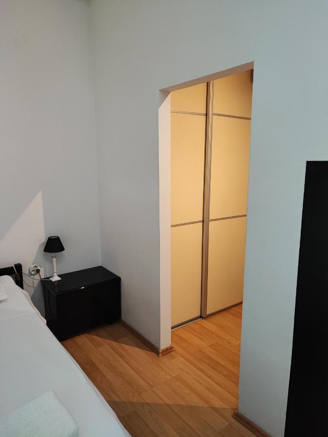 Private Accommodation Raspudic Split Dış mekan fotoğraf