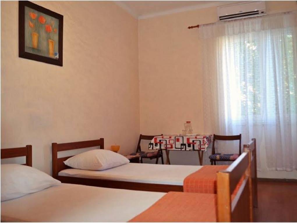 Private Accommodation Raspudic Split Dış mekan fotoğraf
